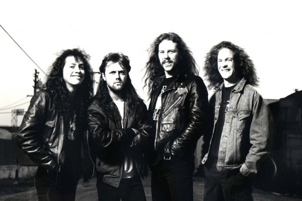 Metallica-1991