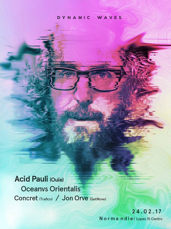 acid pauli