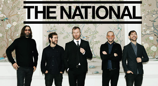The National presenta un adelanto más de su nuevo disco | Revista ...