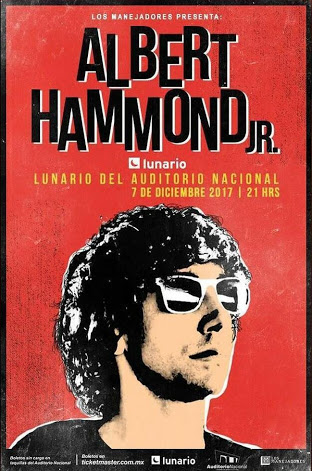 albert Hammond Jr-Lunario.