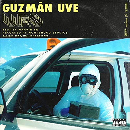 Guzman UVE body