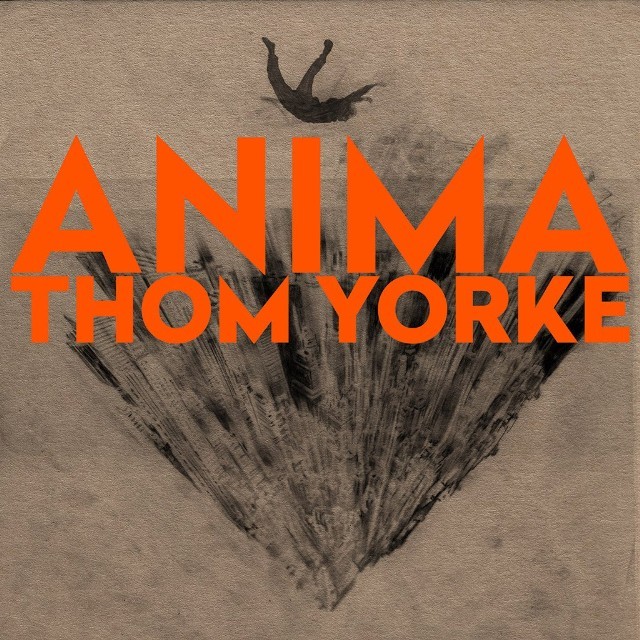 Thom Yorke, Anima, Revista Kuadro, México, review