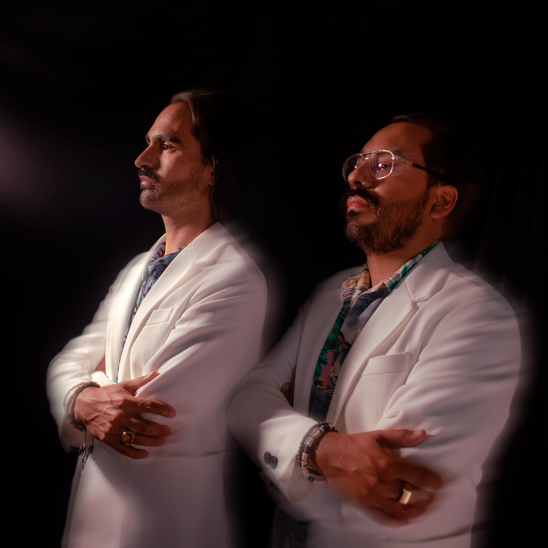 Papi Perez y Chirimoyo estrenan 