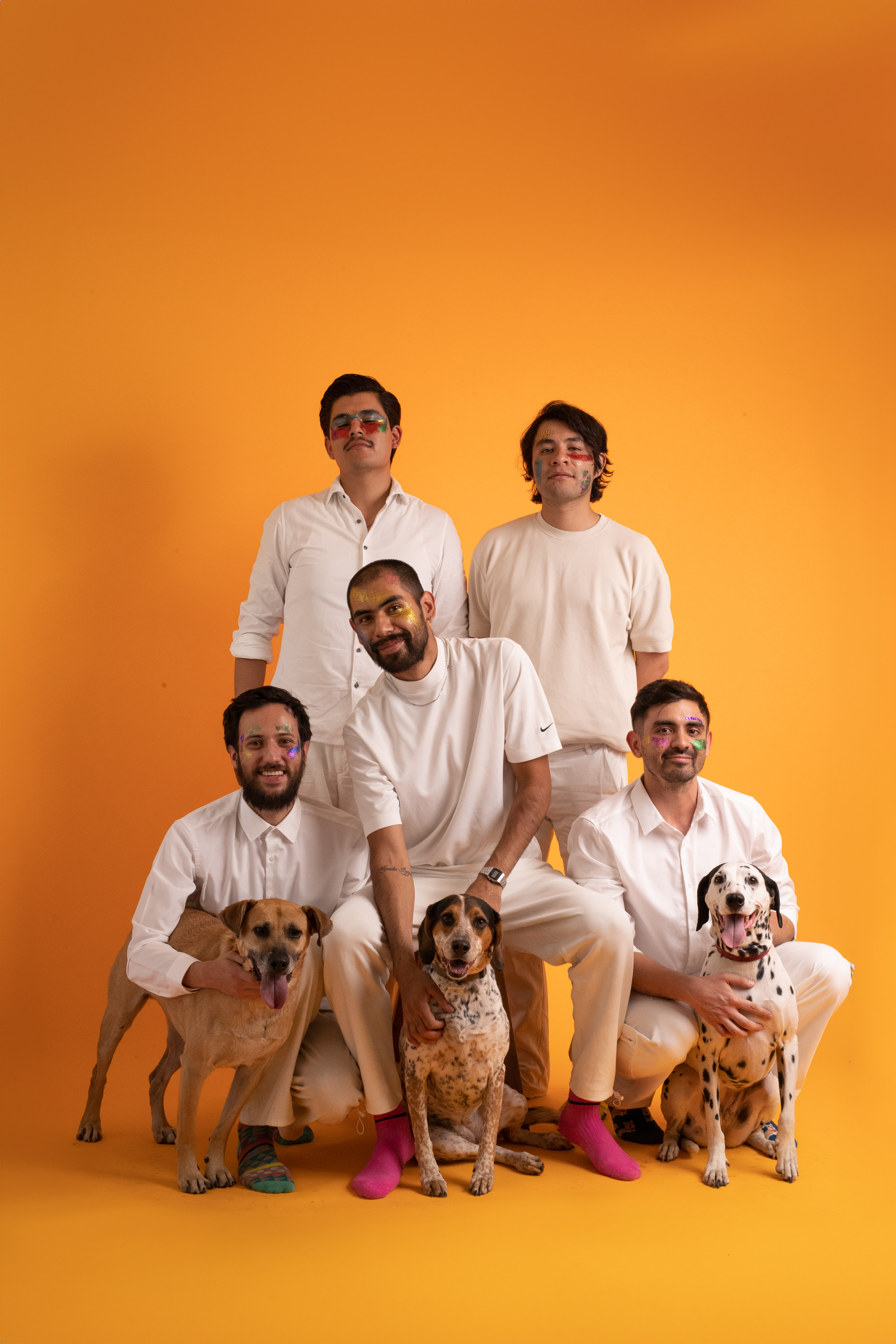 DJ Perro se prepara para lanzar su primer LP | Revista Kuadro