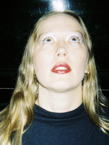 Julia Jacklin