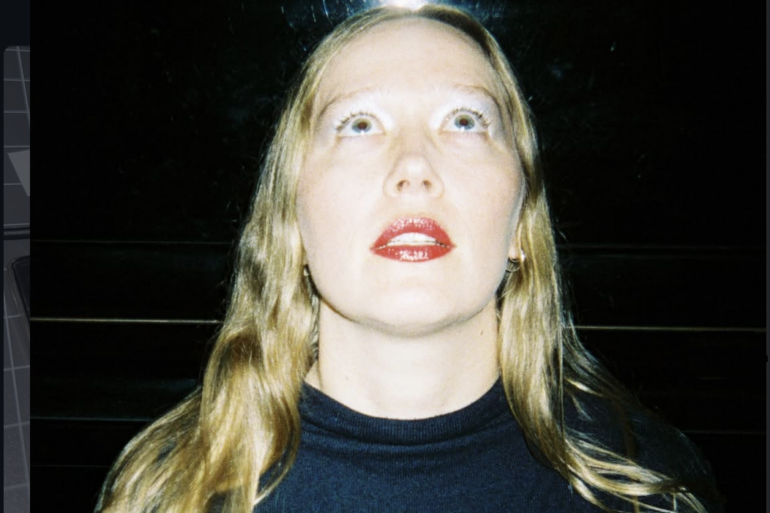 Julia Jacklin